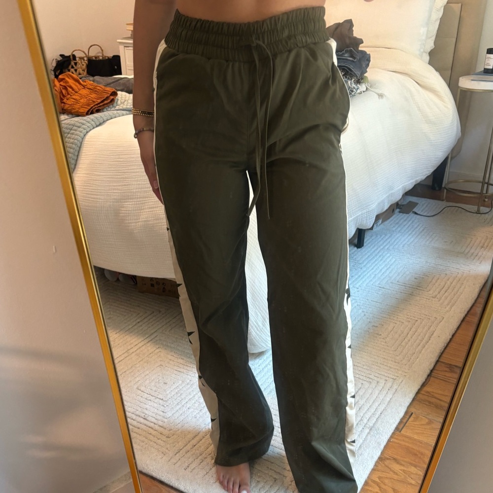 Nasty Gal Star Pants